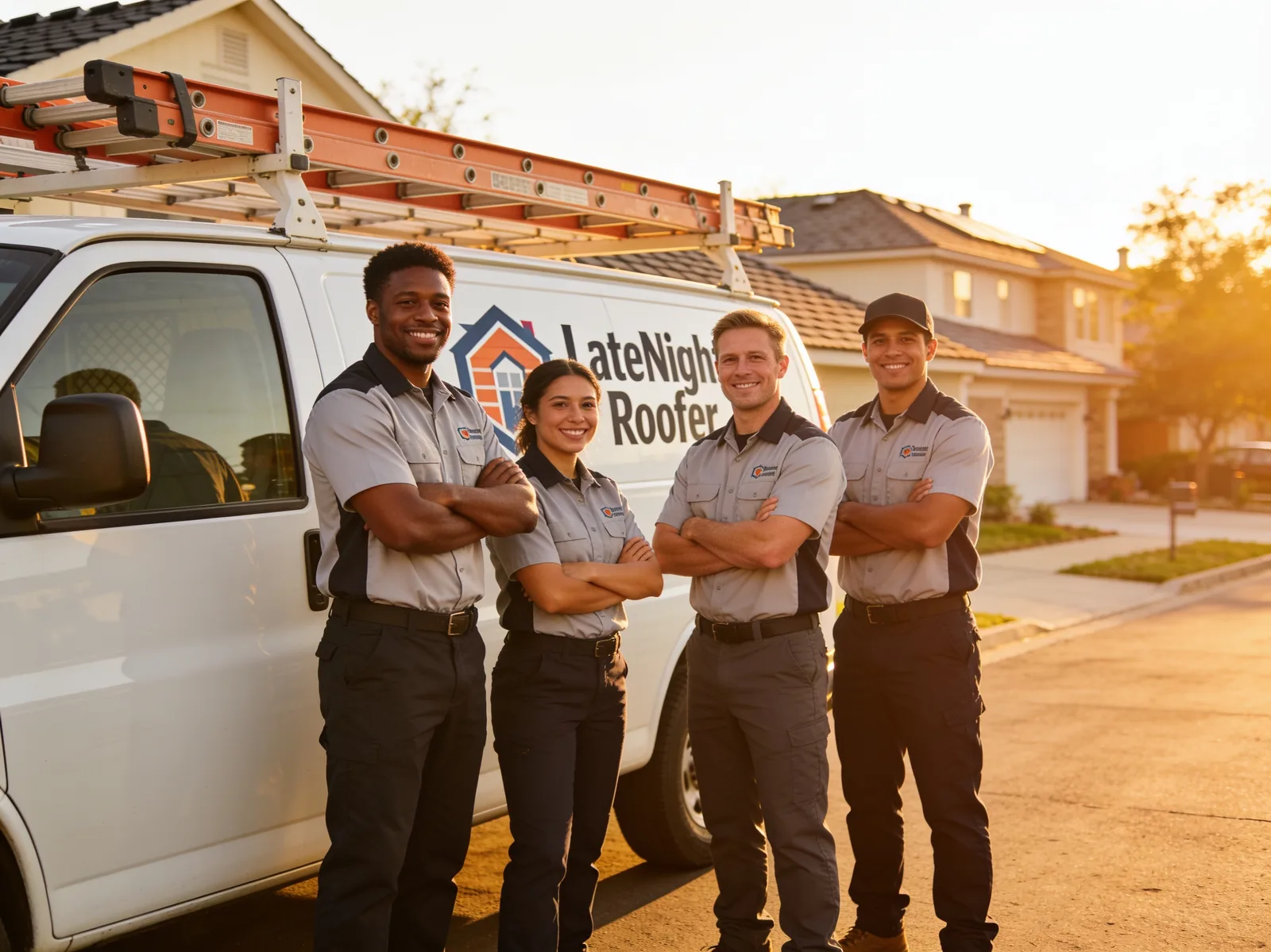 Emergency Roof Repair company in Wolverine, MI